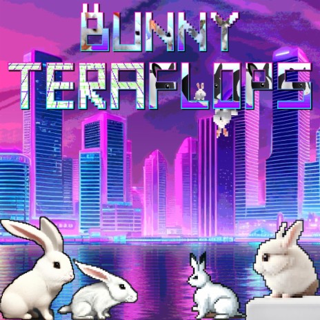 Bunny Teraflops