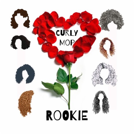 Curly Mop | Boomplay Music