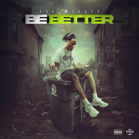 BeBetter | Boomplay Music