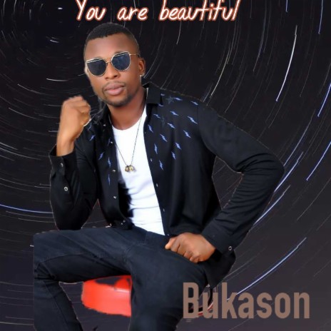 You are beautiful | Boomplay Music