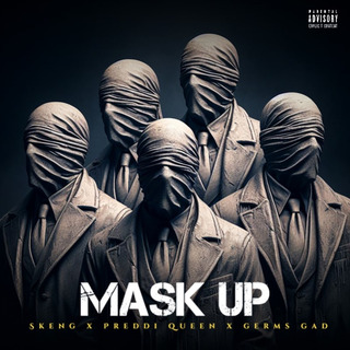 Mask Up (Raw)