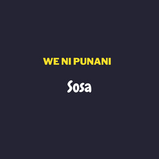 We ni Punani