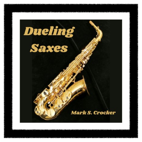 Dueling Saxes