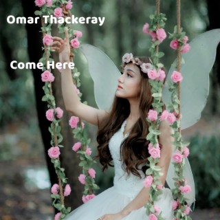 Omar Thackeray