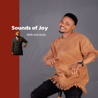 Sounds of Joy