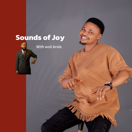 Sounds of Joy | Boomplay Music