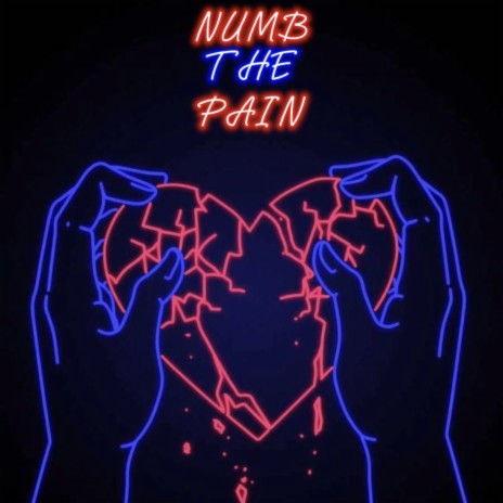 NUMB THE PAIN