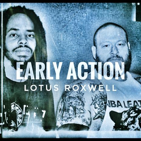 EARLY ACTION (INSTRUMENTAL) | Boomplay Music