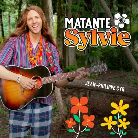 Matante Sylvie | Boomplay Music