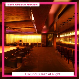 Luxurious Jazz at Night