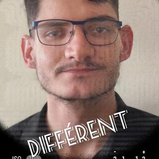 Différent