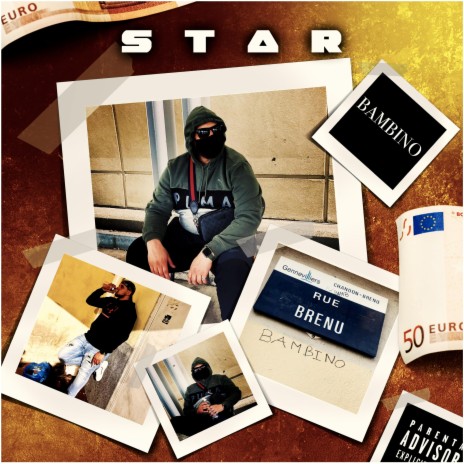 Star | Boomplay Music