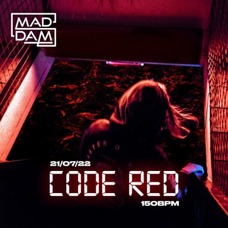 Code Red | Boomplay Music