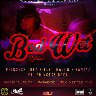 Bed Wet Riddim