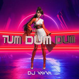 Tum Dum Dum (Jos!fer Radio Remix)