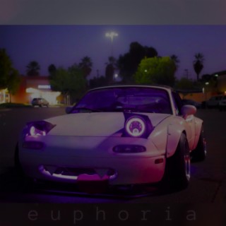 euphoria (super slowed)
