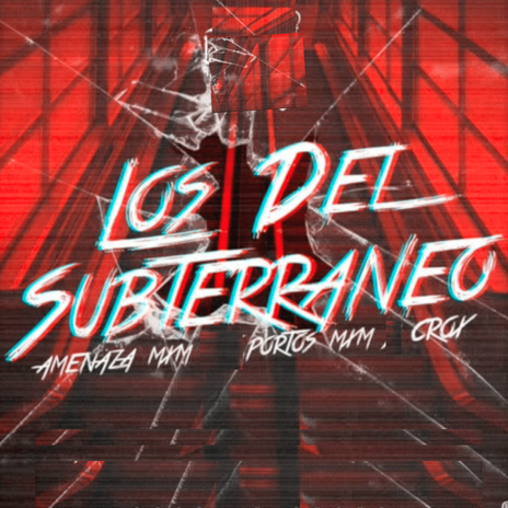 Los Del Subterraneo ft. Crox & Portos Mxm | Boomplay Music