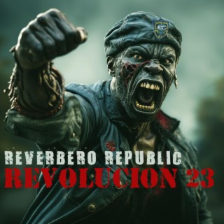 revolucion 23