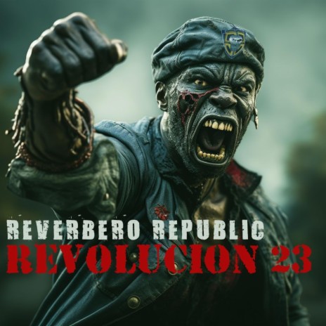 revolucion 23 | Boomplay Music