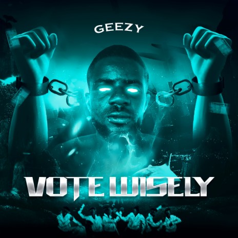 Vote Wisely | Boomplay Music