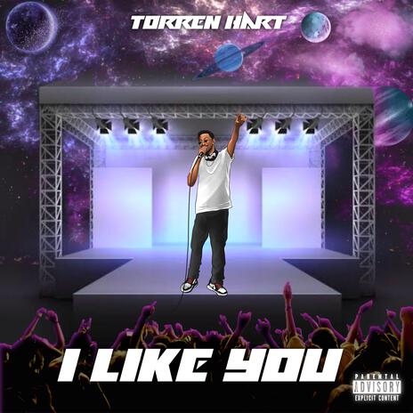 I LIKE YOU | Boomplay Music