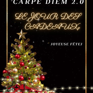 Le jour des cadeaux