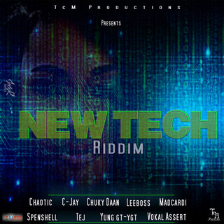 New Tech Riddim