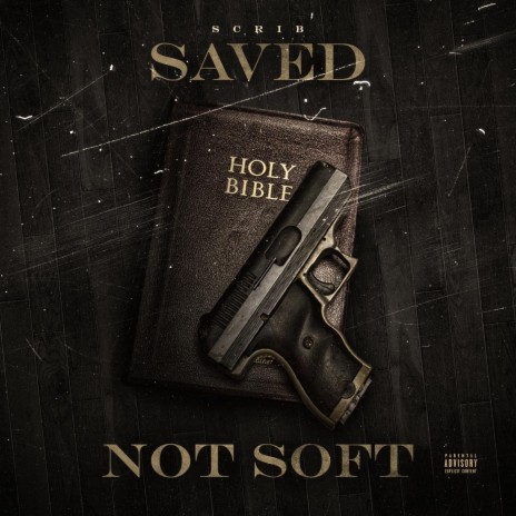 Saved Not Soft (Intro) | Boomplay Music