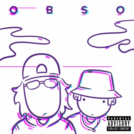 O.B.S.O ft. jeunecav | Boomplay Music