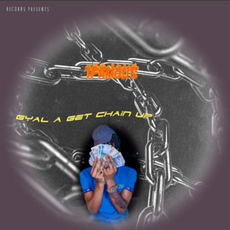 Gyal A Get Chain Up (Radio Edit) | Boomplay Music