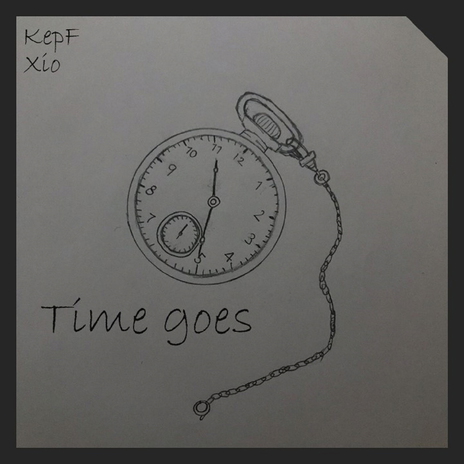 Time goes ft. 시오 | Boomplay Music