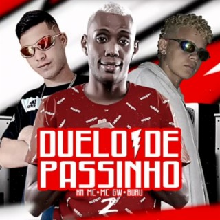 Duelo de passinho 2