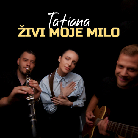 Zivi moje milo | Boomplay Music