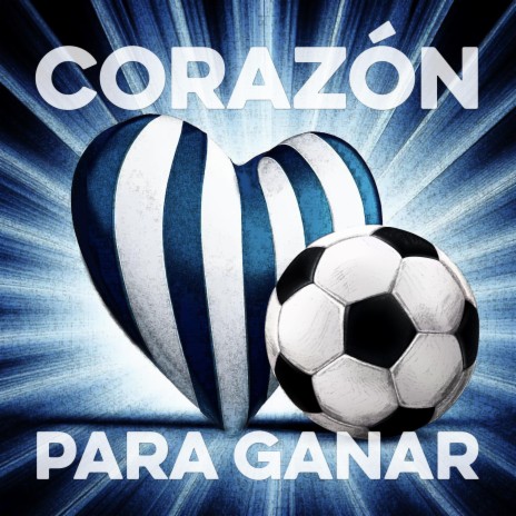 Corazón para ganar | Boomplay Music