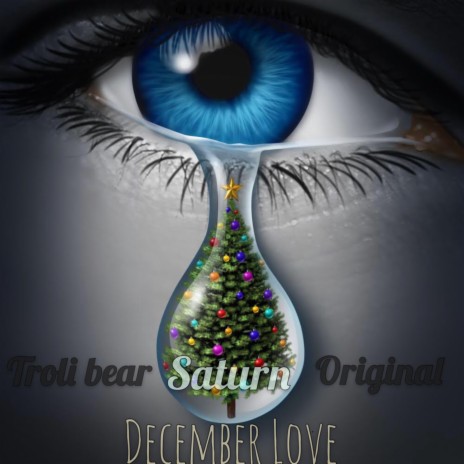 December Love (feat. OriginalArmada & Saturn)