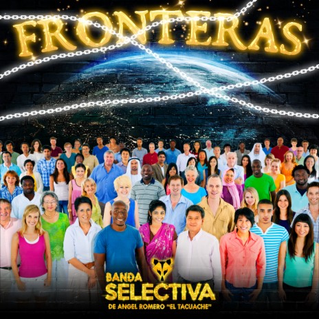 Fronteras | Boomplay Music