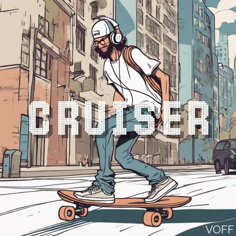 CRUISER | Boomplay Music