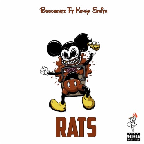 Rats (feat. Kenny Smith) | Boomplay Music