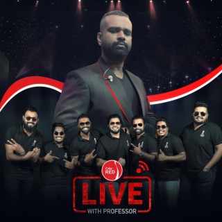 Live at Coke Red (Live at Coke Red)