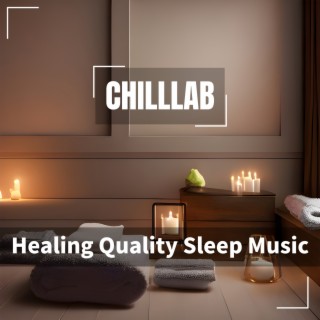 Healing Quality Sleep Music