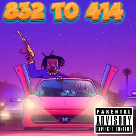 832 to 414 | Boomplay Music