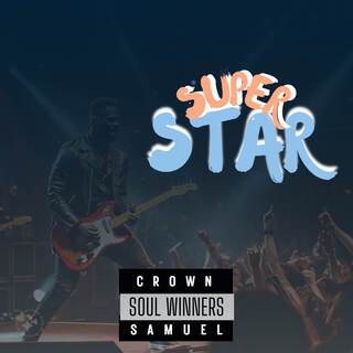 Superstar (Ìwọ ni mo fẹ) lyrics | Boomplay Music