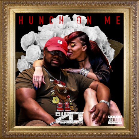 Hunch on Me | Boomplay Music