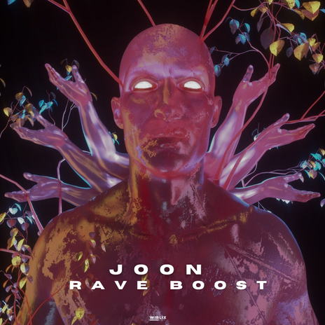 Rave Boost | Boomplay Music