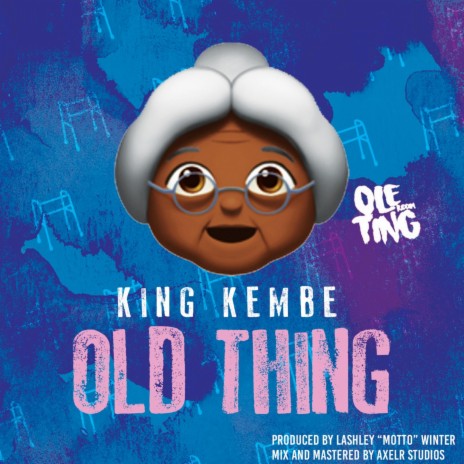 Old Thing | Boomplay Music