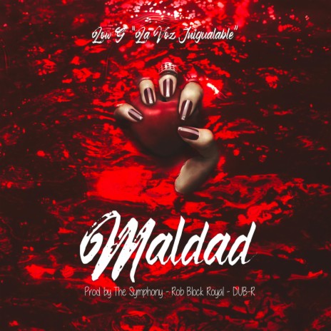 Maldad | Boomplay Music