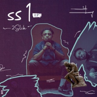Slik Sounds Vol. 1 (#SS1) EP