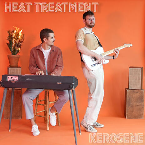 Kerosene | Boomplay Music