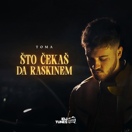 Sto Cekas Da Raskinem | Boomplay Music