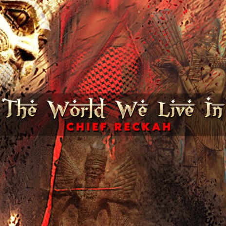 The World We Live In (Live) | Boomplay Music